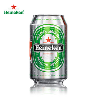 荷蘭Heineken喜力...